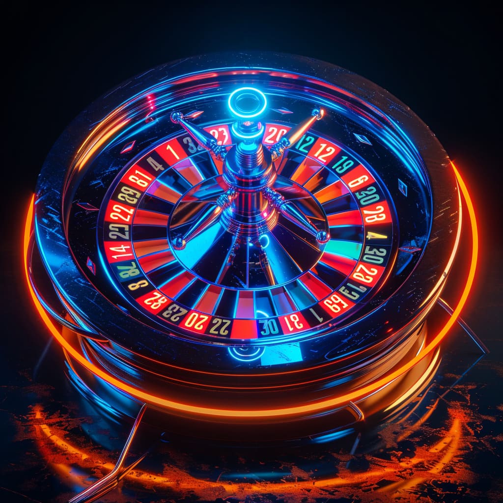 Melhor Casino Online U-9